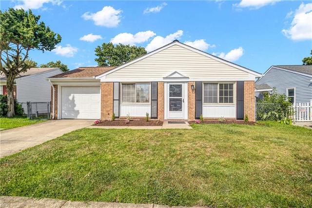 2432 Nevada Ave, Norfolk, VA 23513