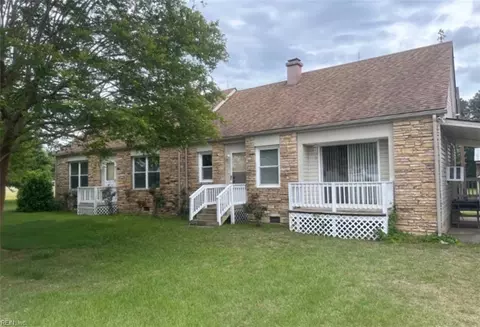 980 Sandy Cross Rd, Hobbsville, NC 27946