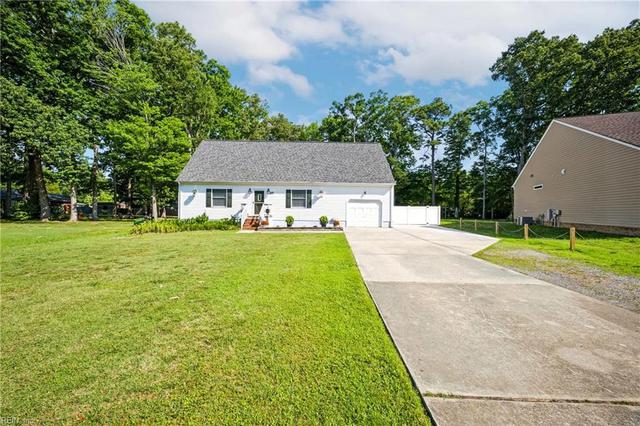 67 Huber Rd, Newport News, VA 23601