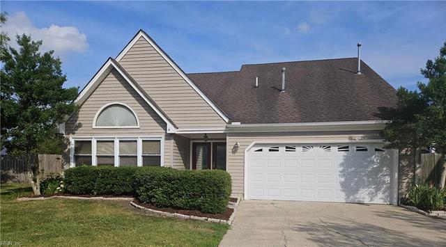 936 Honeycutt Way, Virginia Beach, VA 23464