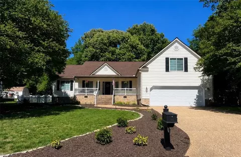 3509 Hunters Rdg, James City County, VA 23188