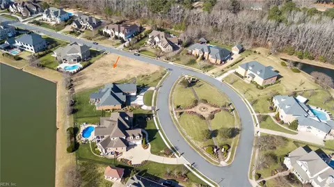 341 Scone Castle Loop, Chesapeake, VA 23322 photo 5