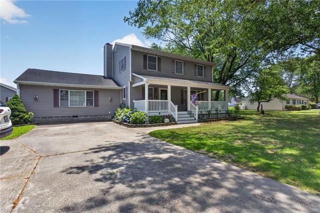 9395 Southwind Rd, Atlantic, VA 23303