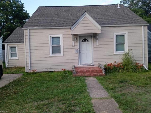 3714 Pamlico Cir, Norfolk, VA 23513