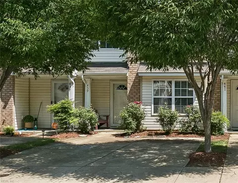 439 Revolution Ln, Newport News, VA 23608