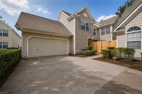 4413 Pope Valley Ct, Virginia Beach, VA 23456