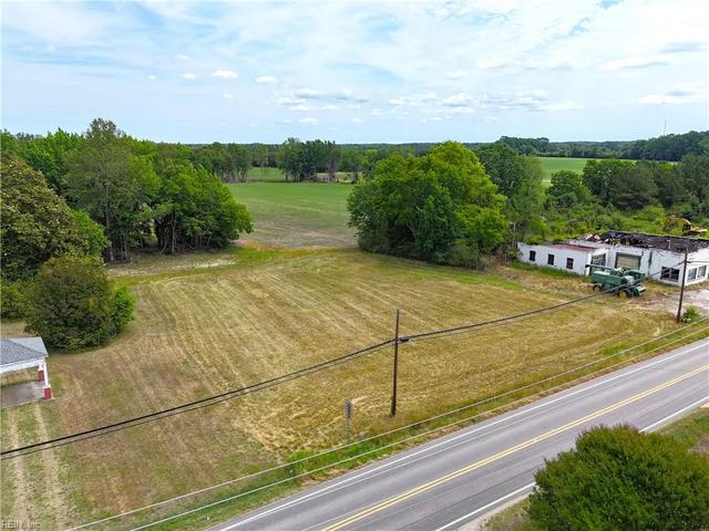 0 918 Colonial Trl E, Surry County, VA 23883