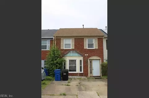 1105 Gleaning Cls Close, Virginia Beach, VA 23455