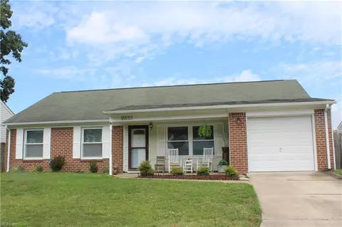 2833 Bamberg Pl, Virginia Beach, VA 23453