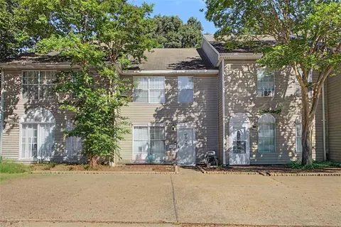 423 Eureka Loop, Newport News, VA 23601