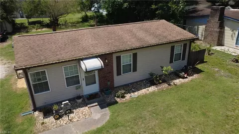 4310 Cromwell Ave, Chesapeake, VA 23325