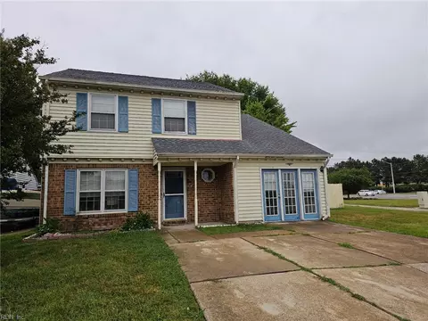 3400 Landstown Ct, Virginia Beach, VA 23453