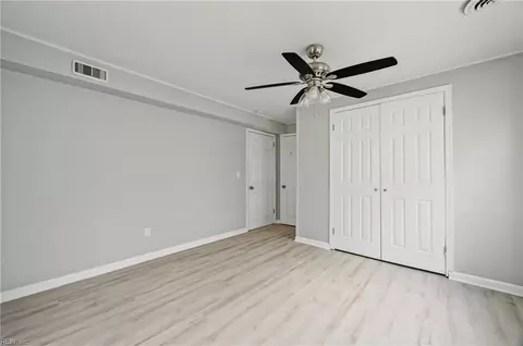 Bedroom - 18 Janet Dr, Hampton, VA 23666 photo 1 of 6