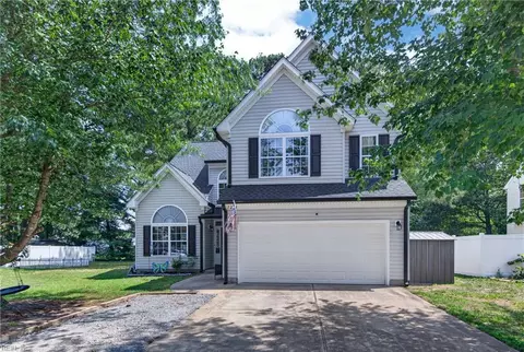 1284 Big Bethel Pl, Hampton, VA 23666