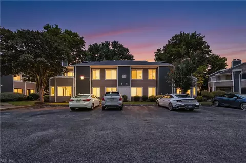 191 Nantucket Pl, Newport News, VA 23606