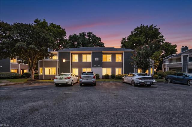 191 Nantucket Pl, Newport News, VA 23606