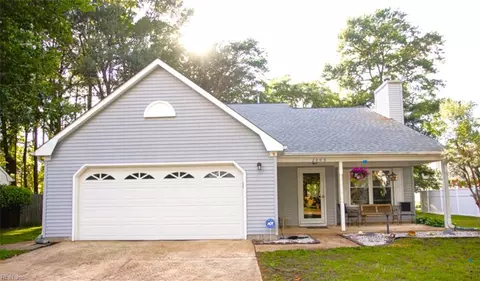 2005 Damascus Ct, Virginia Beach, VA 23453