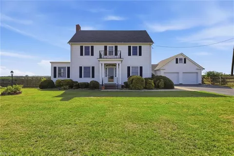 781 Griffin Swamp Rd, Elizabeth City, NC 27909