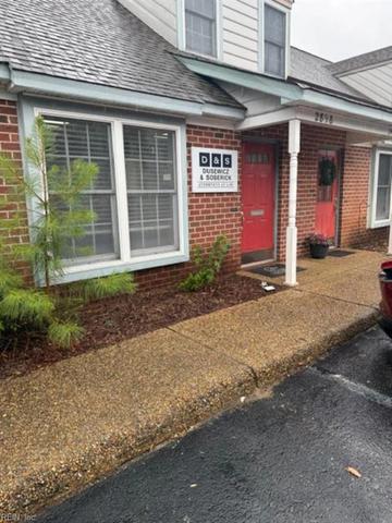 2898 George Washington Memorial Hwy #3, Hayes, VA 23072