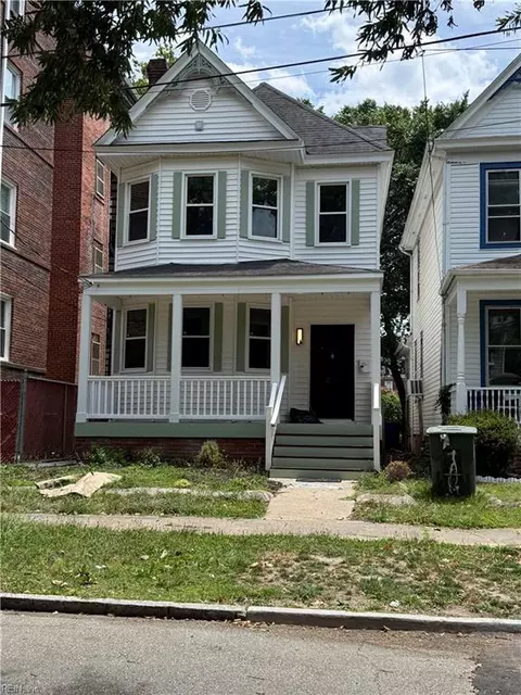 205 W 36th St, Norfolk, VA 23504