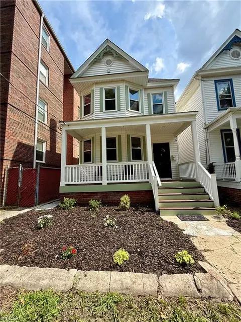 205 W 36th St, Norfolk, VA 23504