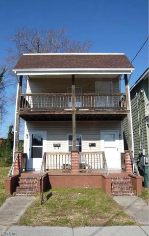 858 43rd St, Norfolk, VA 23508