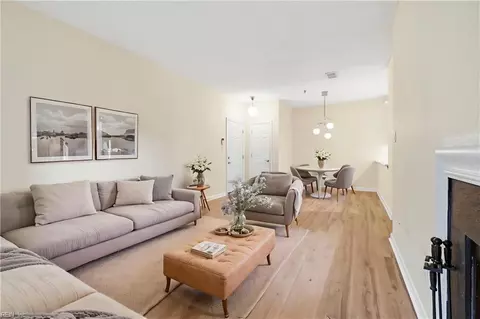 230 College Pl # 215, Norfolk, VA 23510