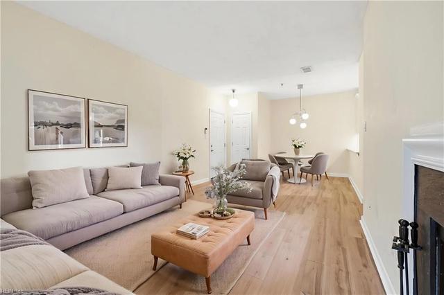230 College Pl # 215, Norfolk, VA 23510