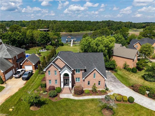 1905 Lancing Crest Ln, Chesapeake, VA 23323