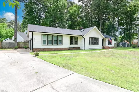 2205 Windy Pines Bnd, Virginia Beach, VA 23456