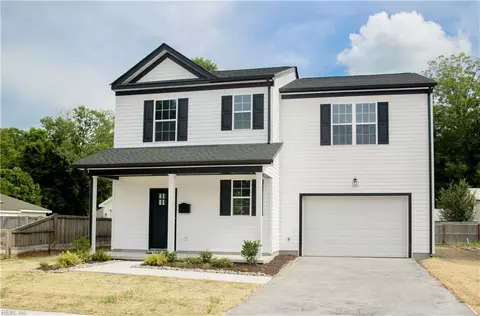 5980 Curlew Dr, Norfolk, VA 23502