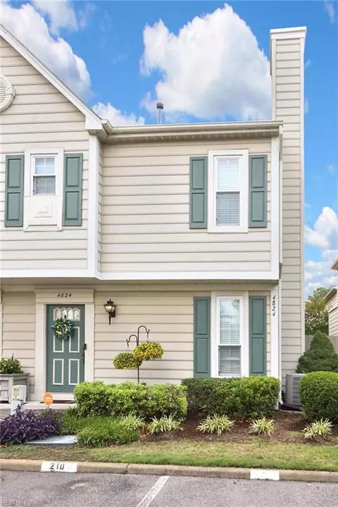 4824 Haymarket Dr, Virginia Beach, VA 23462