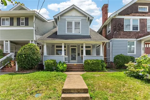 3706 Colonial Ave, Norfolk, VA 23508
