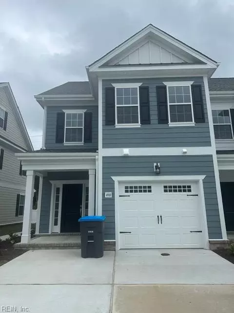 4910 Apricot Way, Chesapeake, VA 23321