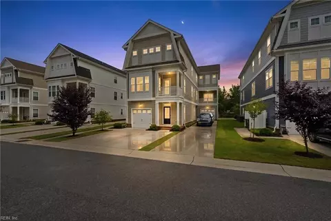 137 Mizzen Quarter Loop, Tabb, VA 23693