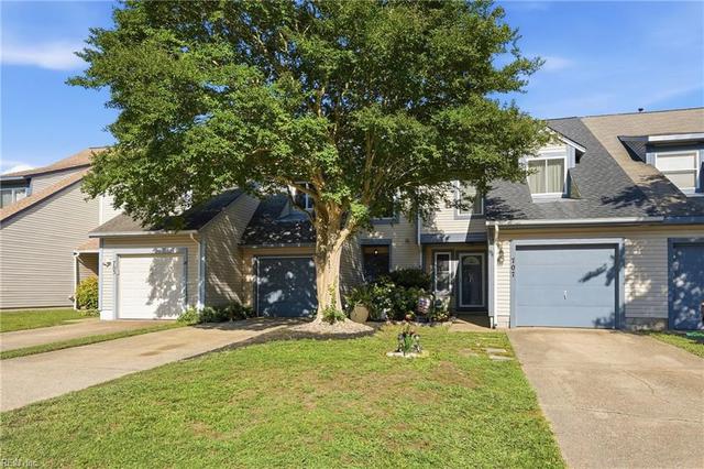 705 Hecate Dr, Virginia Beach, VA 23454