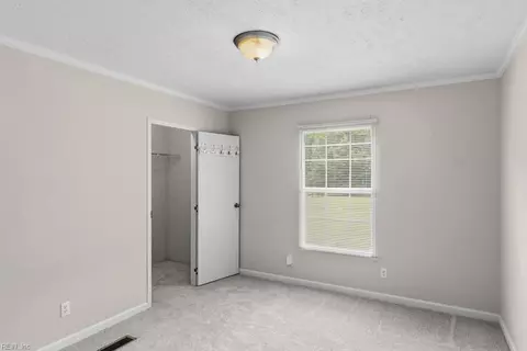Bedroom - 3864 Cappahosic Rd, Gloucester, VA 23061 photo 3 of 6