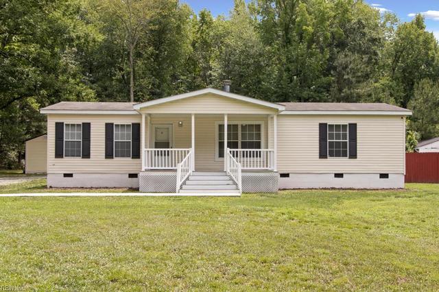 3864 Cappahosic Rd, Gloucester, VA 23061