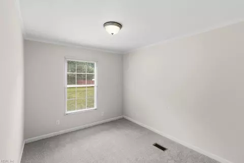 Bedroom - 3864 Cappahosic Rd, Gloucester, VA 23061 photo 5 of 6