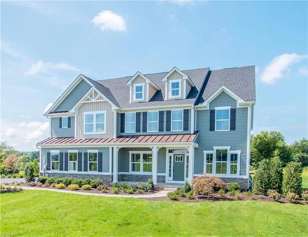 1101 Parkers Rdg, James City County, VA 23188