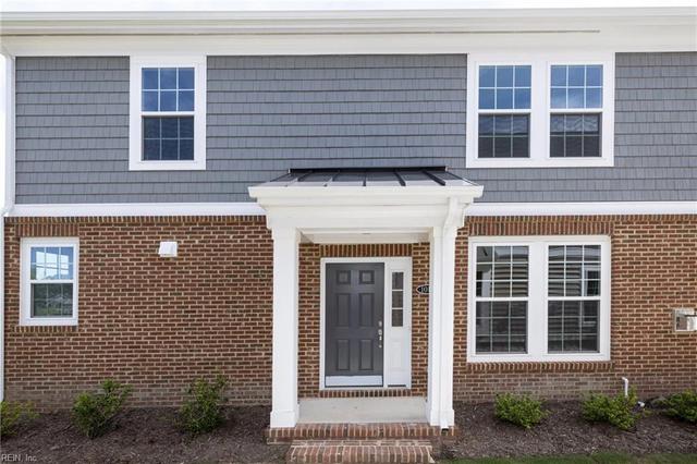 1015 Robinson Rd #9D, Suffolk, VA 23434