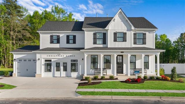 Mm Roseleigh At River Club, Suffolk, VA 23435