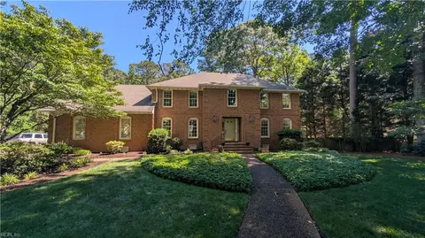 3389 Herons Gate Gate, Virginia Beach, VA 23452