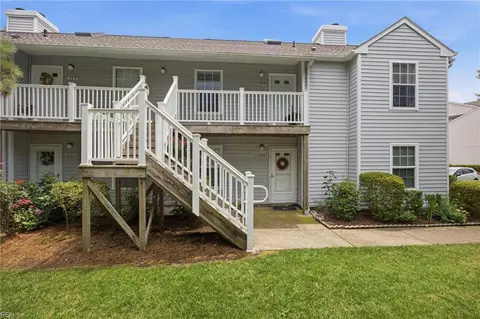 1395 Destination Ln, Virginia Beach, VA 23454