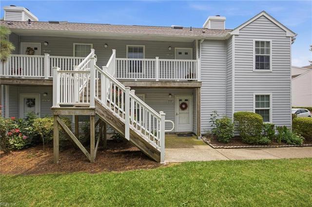 1395 Destination Ln, Virginia Beach, VA 23454
