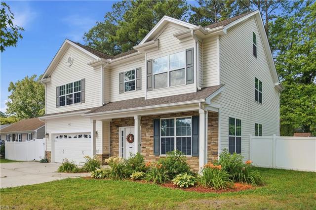 568 Waters Rd, Chesapeake, VA 23322