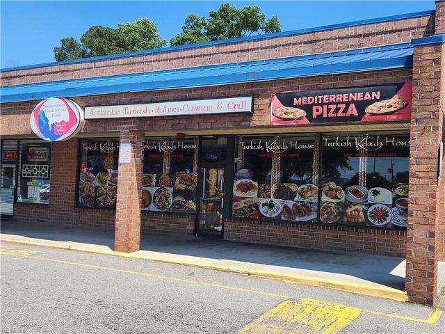 980 J Clyde Morris Blvd #122, Newport News, VA 23601