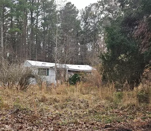 1193 Devils Bottom Rd, Lancaster County, VA 22503