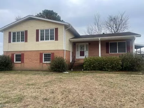 18322 Deloatche Ave, Boykins, VA 23827