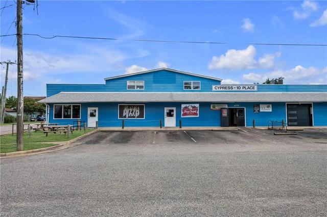 637 10th Street St, Virginia Beach, VA 23451